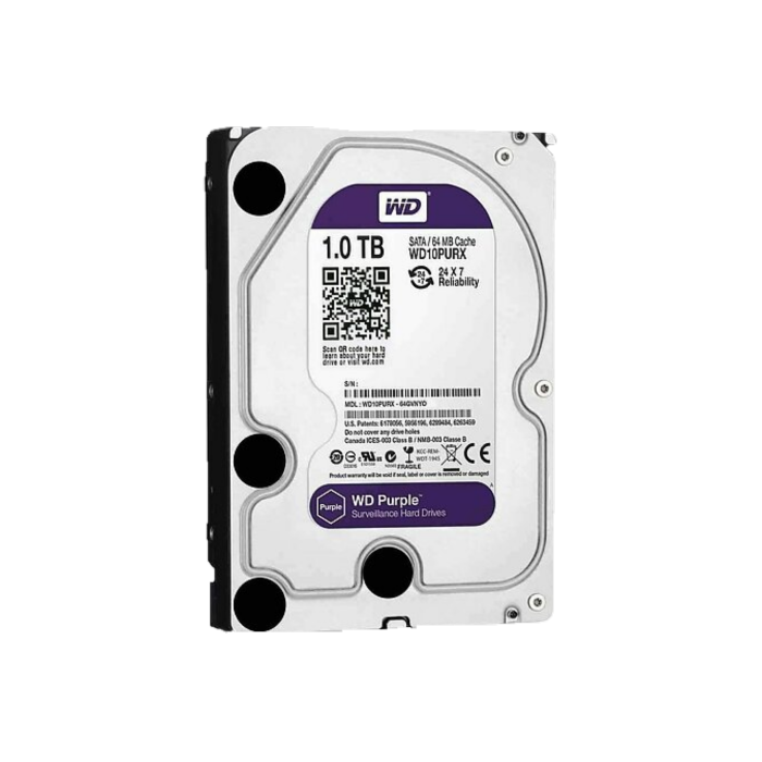 WESTERN DIGITAL