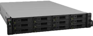 SYNOLOGY