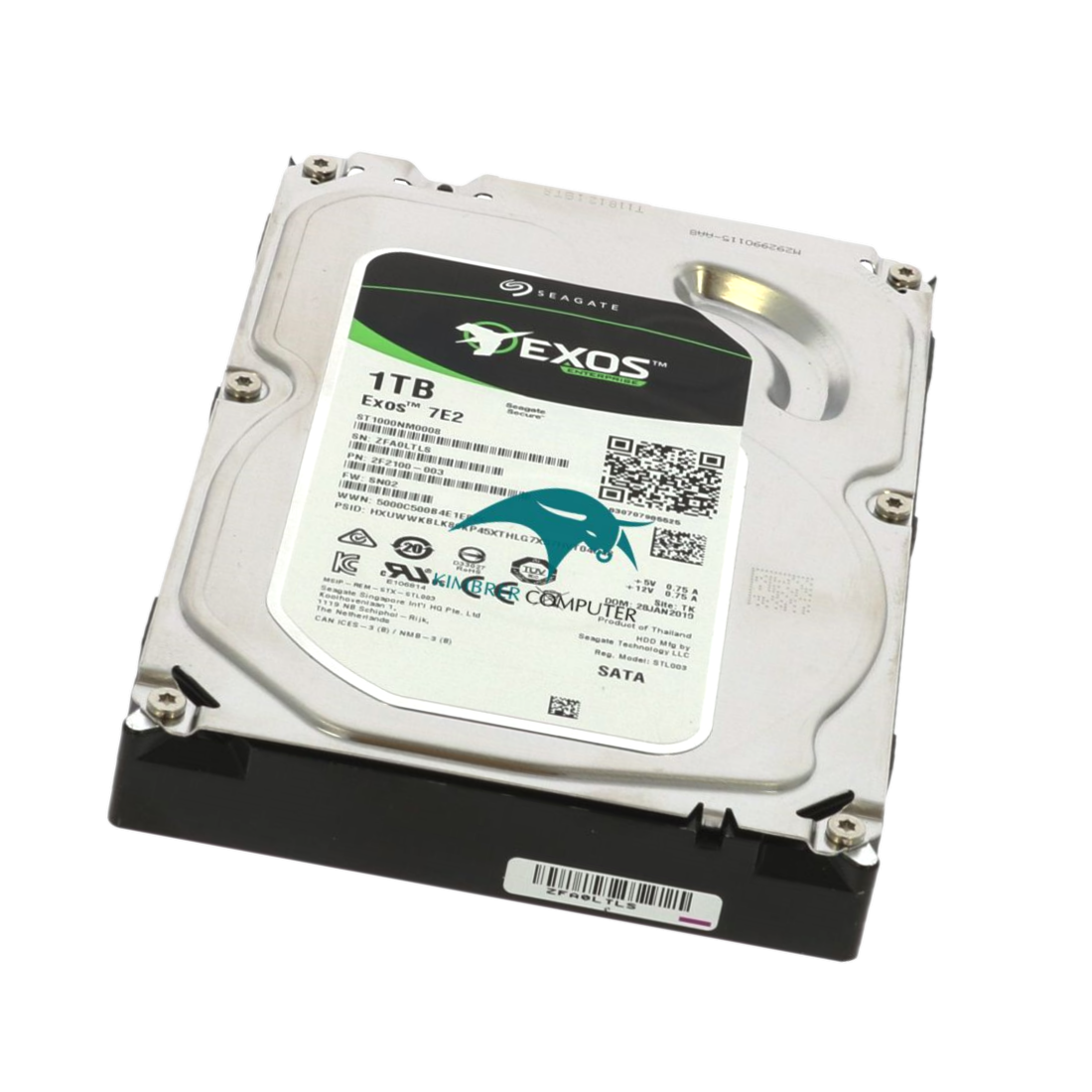 SEAGATE