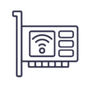 NETWORK CARDS