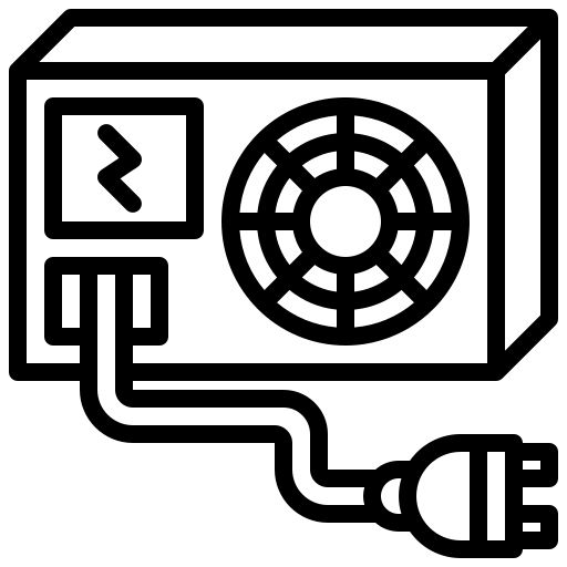 POWER SUPPLY UNITS