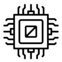 CPU PROCESSORS VRM